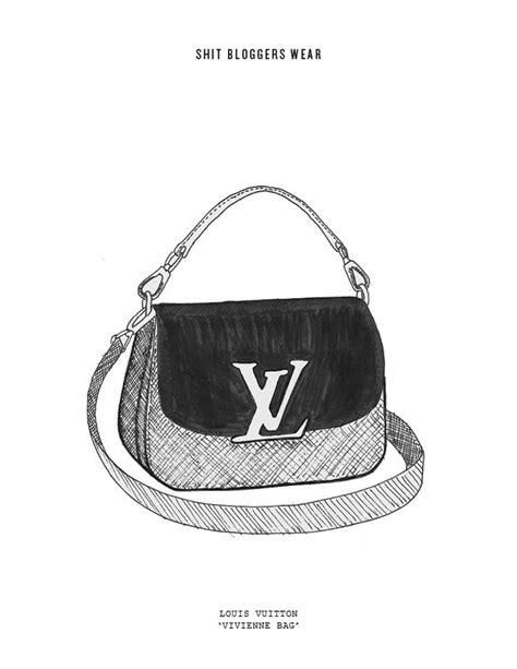 louis vuitton old bag models|Louis Vuitton 1950s bags sketches.